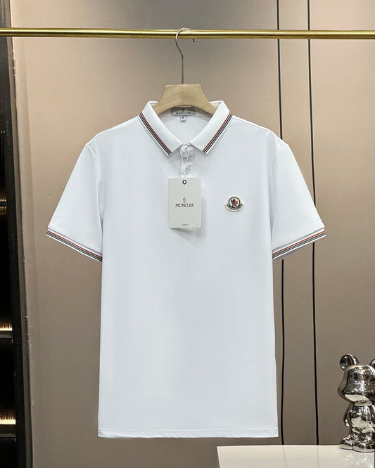 Moncler Polo T-Shirt